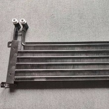 �m���JOHN DEERE  �m��춼s���Ϡ� RE71729 oil cooler �C��ɢ��