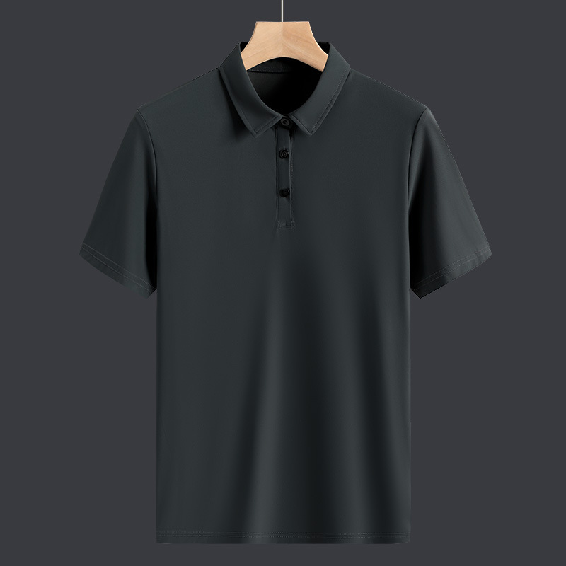 Мужской темно -зеленый