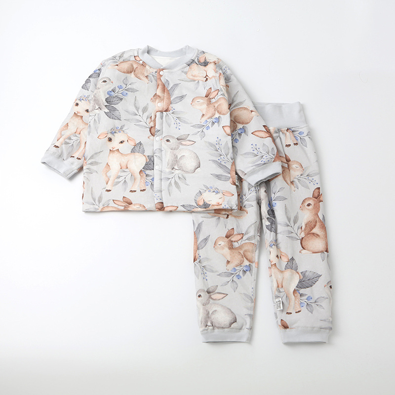 Autumn is getting stronger