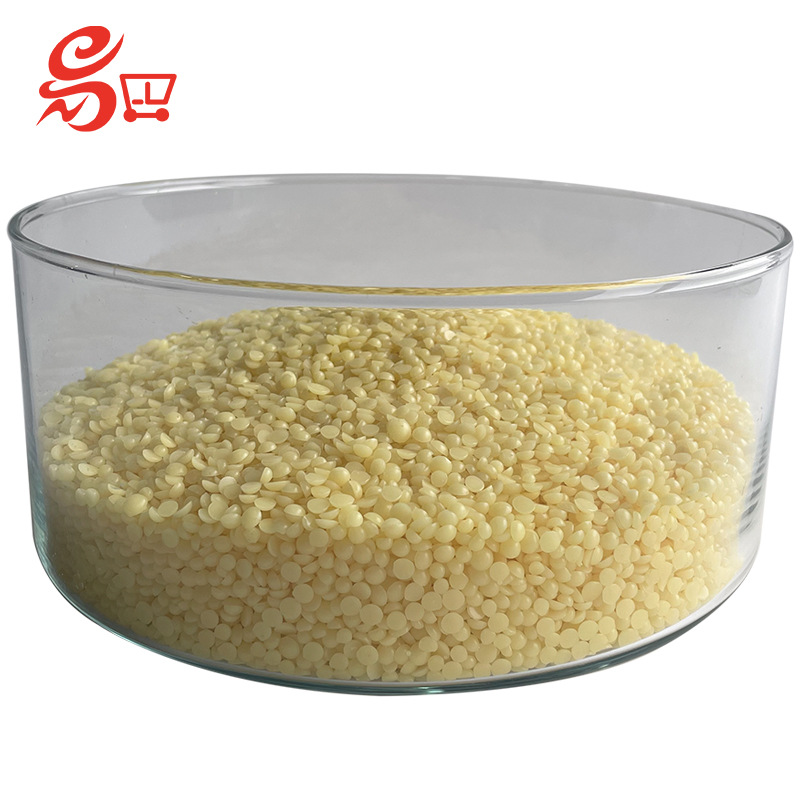 墨西哥天然植物蜡化妆品皮革油墨抛光进口小烛树蜡