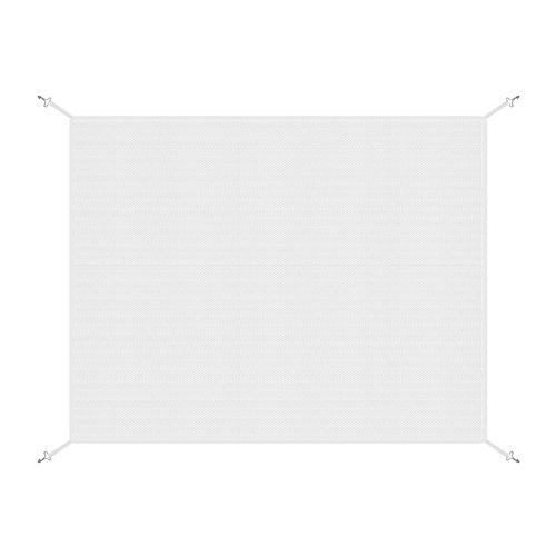 Car Radiator Protection Net, Anti Willow Catkin and Pollen Net, Insect Protection Net for Car, Dustproof Car Mask, Front Fascia Mesh for Car