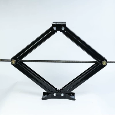Car jack Top Double Pack 0kg Electric