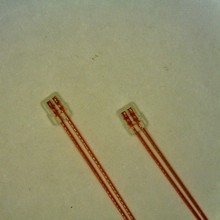 A02XSR02XSR36R51B JUMPER CABLE 02XSR-36S - 02XSR-36S 2"(1:N)
