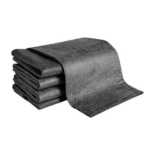 Magic Cloth Glass Wiper Special Thick Cleaning Towel Window Cleaning No Watermark Magic Kitchen Home Use