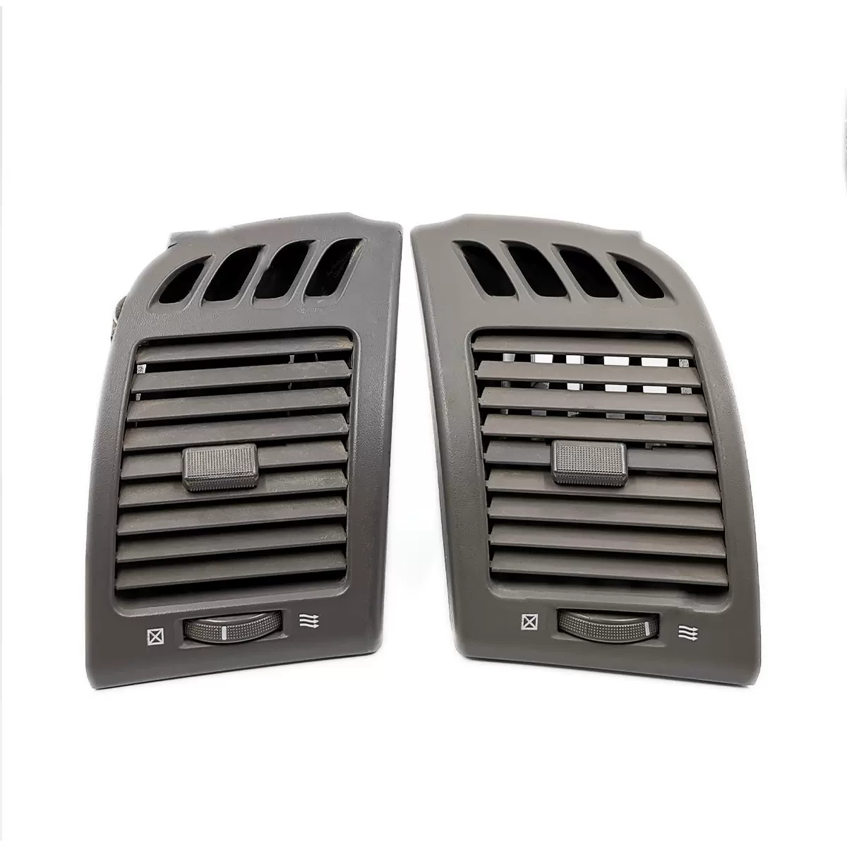 适用丰田2002-2005款 丰田佳美camry  汽车仪表台左右空调出风口
