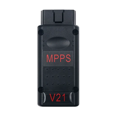 Mpps V21 Ecu Main + Tricore V21 Multiboot Car Power Upgrade Tool (Avtomobil diaqnostika alətləri) - mpps-v21