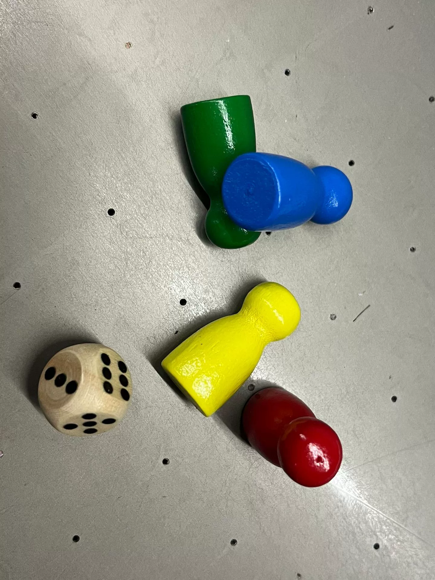 Деревянная настольная игра, авиационные шашки с аксессуарами