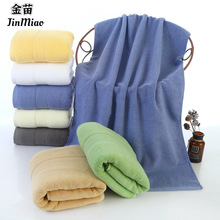大浴巾全棉套装批发加厚吸水男女成人洗澡酒店沙滩跨境毛方巾定制