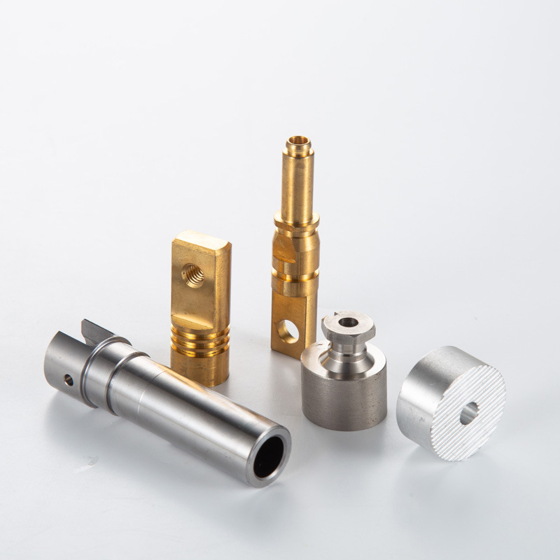 连接器公母插针