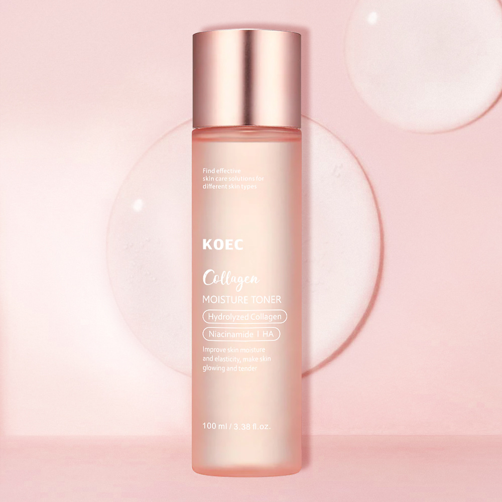 KOEC 콜라겐 워터(수출전용)