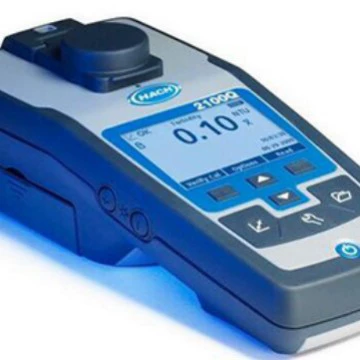 Для портативного мутномера Модель: HX24-2100Q Номер библиотеки: M392994