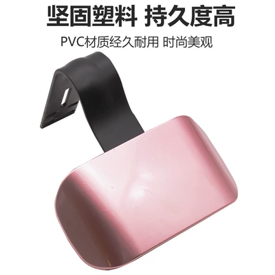 for Yadea, Aima, Xinri Electric | Electric car rear backrest