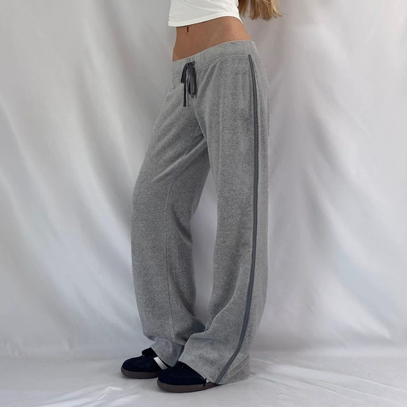 Трансграничный простой повседневный базовый цвет