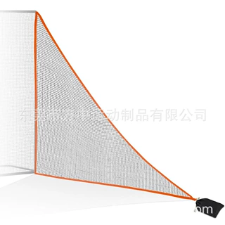 Golf shank Net  高尔夫球网附件网高尔夫侧网