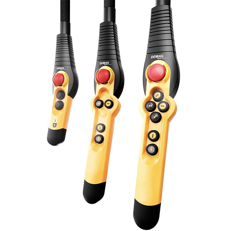 手电门操作手柄德马格操作手柄DSC系列