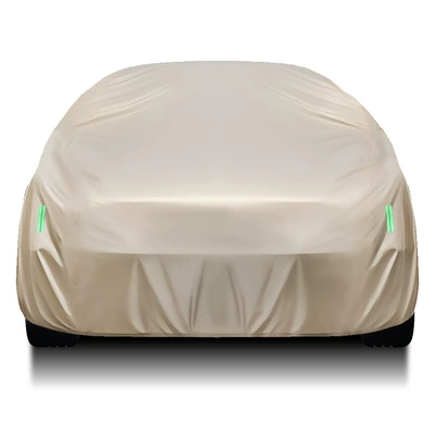 Car Cover Full Cover, Oxford Car clothing