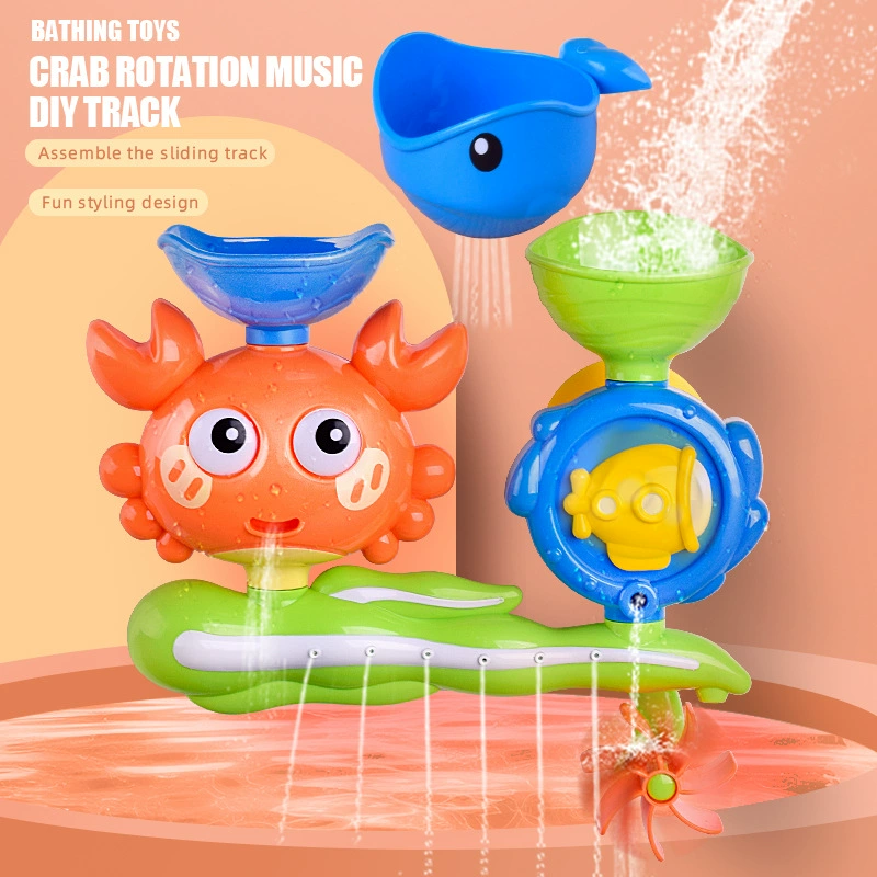 (Cross-border trading), toy play in water for baby, Amazon, wholesale