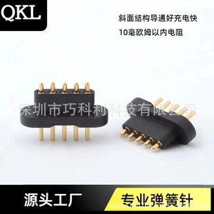 �S�Ҷ��ƌ��PIN��S�~僽�PCB�� POGOPIN������ ̽� ������