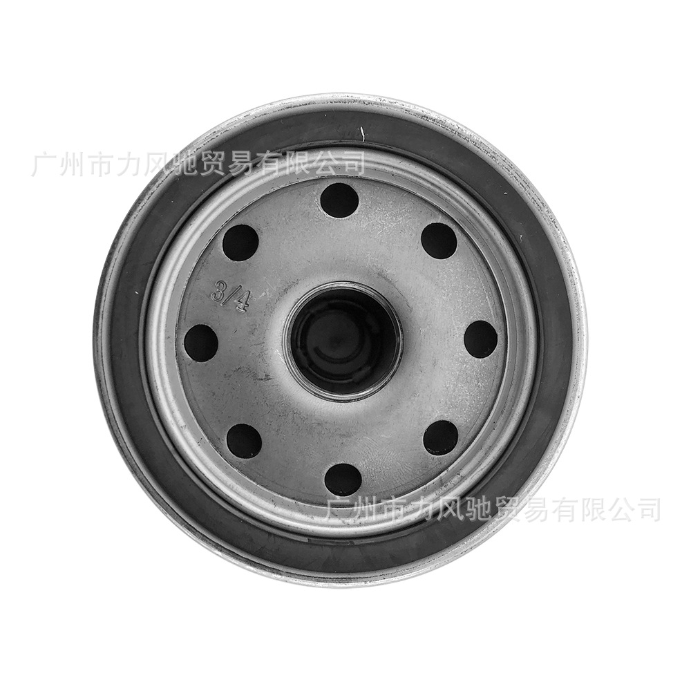 Es adecuado para el elemento de filtro de aceite de grille de aceite de motor de Harley 883 General Fatboy Successor Breakthrougher Fatba Streetba image 5