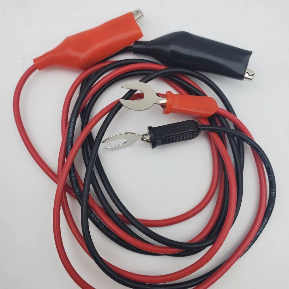 Ручка измерителя памяти ZC-7 тестовая проволочная ручка Beta Test Table тестовая линия специальное предложение Заводская Скидка на прямые продажи zc25