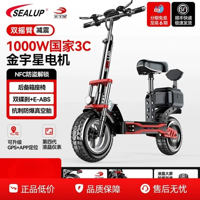small electric scooter, Qatlanan elektrik velosipedlər