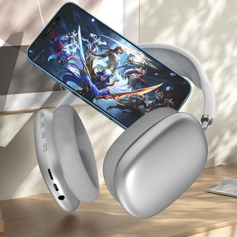 (Cross-border trading), (Wholesale), headphones, 9 pro max, bluetooth 3