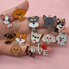 �羳��ͨ����LOVE���ﹷС���_ӡdiy�Ͻ����耳׿����Ʒ����