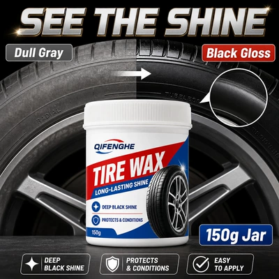 wax, long-lasting anti-aging, waterproof, Car wax