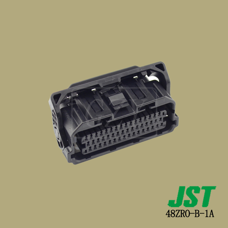  48ZRO-B-1A  ZROϵ ԰ JST Ʒ