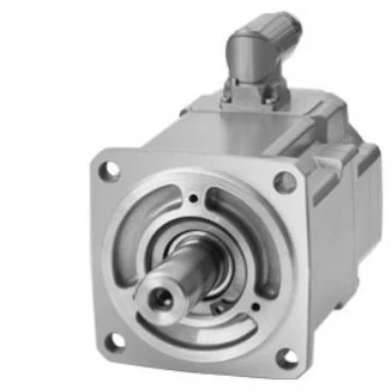 Вал цилиндрического серводвигателя Siemens 1FK2104-4AF10-0SA0