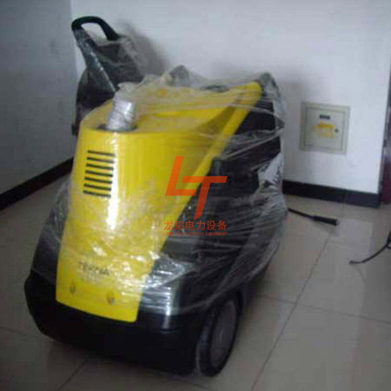 冷热水高压清洗机铁路绝缘子水清洗设备高压冲洗机绝缘子清洗器