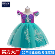 ��Ӽӹ�����ͯ�b����˯��������ȹgirl dress�ݳ������Sһ��؛Դ