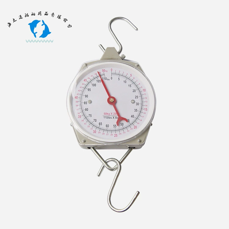 IMPA650754/650755/650757 судовые диски пружинные весы для морских поставок оптом