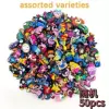 69-Disney random (50 styles in a pack)