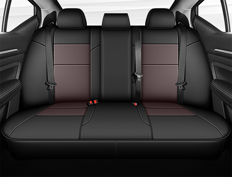 1 7/19/2022 Nissan New Qashqai Smart Edition Applicable Seat Cover All Seasons Leather Leather Car Cushion