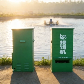 渔业机械;搅拌机