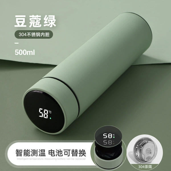 Changeable smart green battery