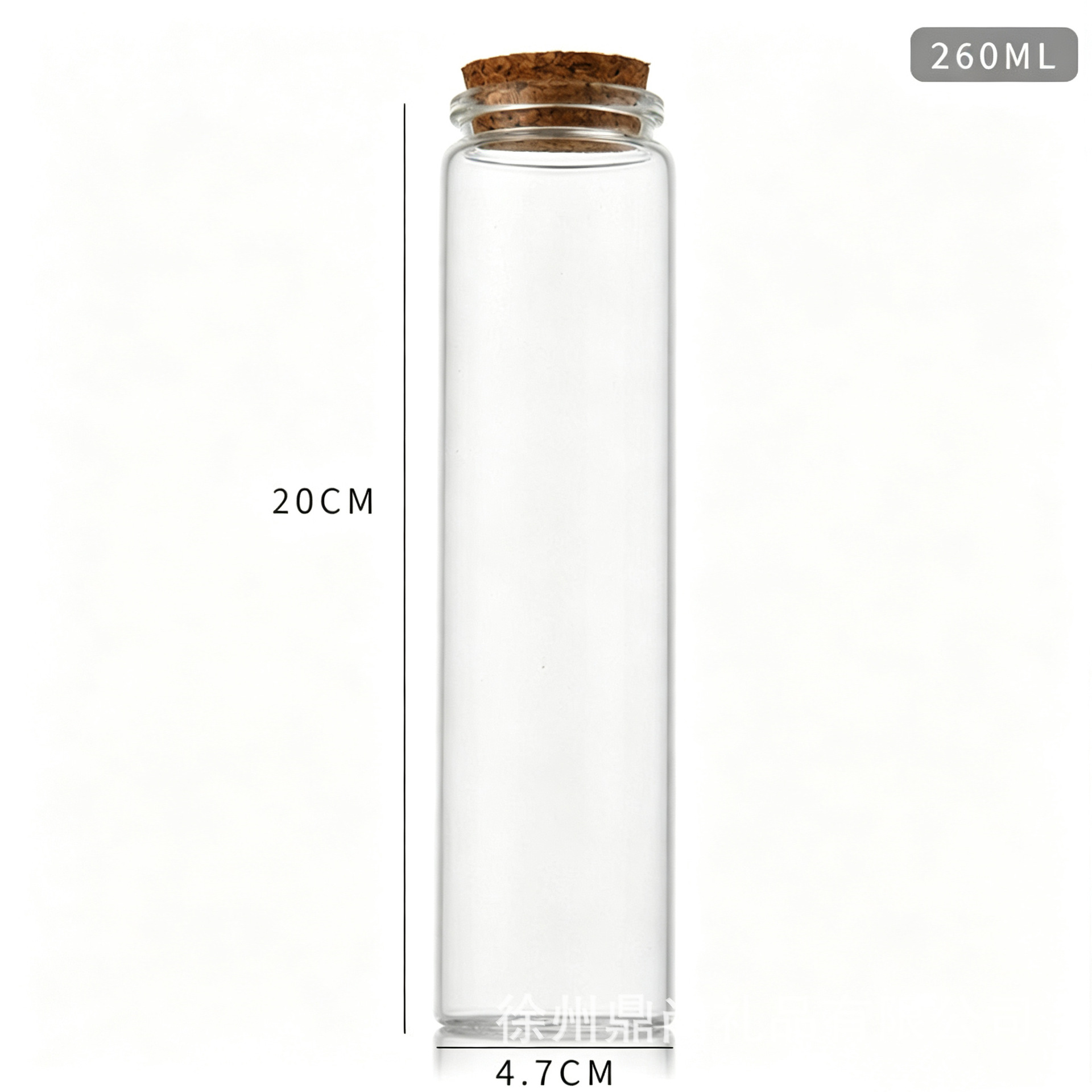 47 botellas de tapón bayonet botellas de muestras médicas botellas de té dulces botellas de frijoles de frijoles de oro botellas de embalaje de goji frasco de arena