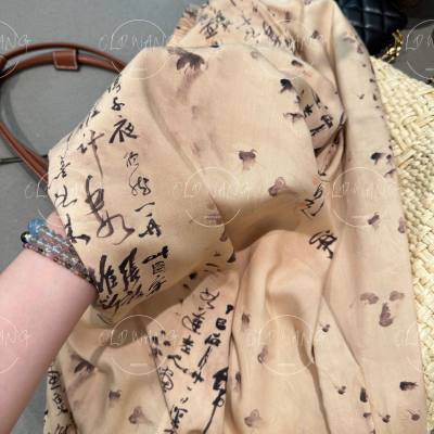 [Algodón] mujer verano 2024 cintura alta versátil retrógrada delgada una falda de busto