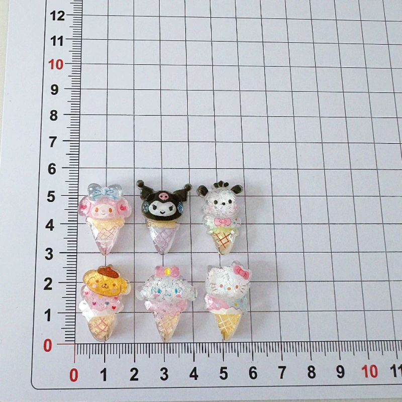 Accessory, cartoon cute creative accessories, DIY