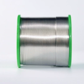 焊丝;焊膏;锡及锡合金材