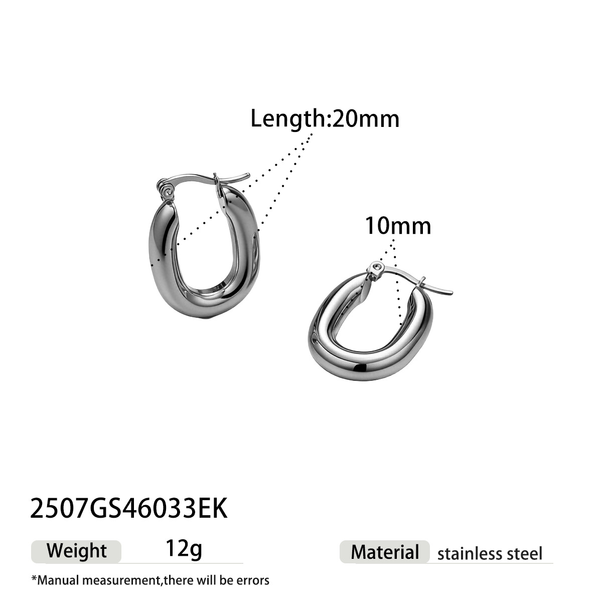 TENA Europa y los Estados Unidos venta transfronteriza caliente de titanio acero pernos ligeros de lujo de alta calidad diseño universal pernos de anillo nicho para mujeres transfronterizas