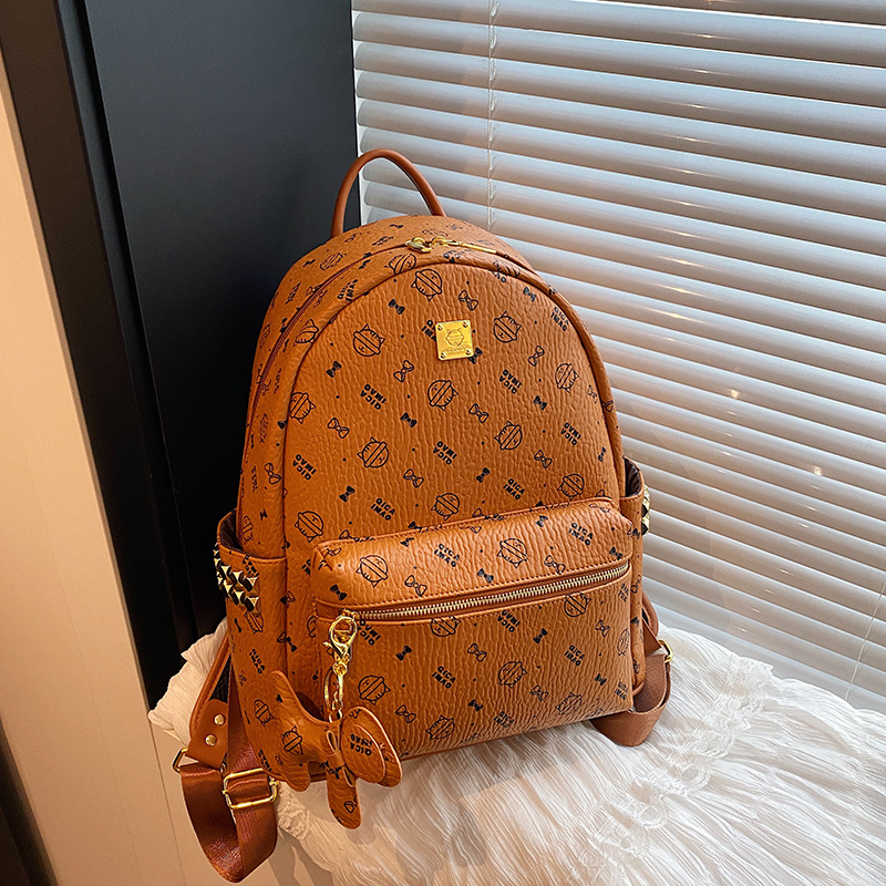 Bolso desnudo amarillo