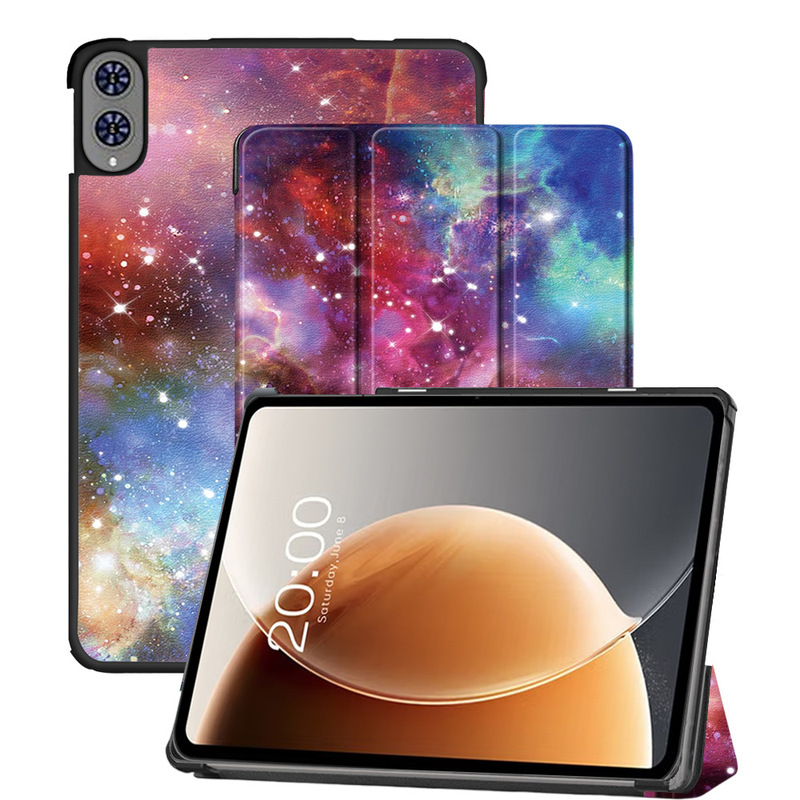 Suitable for Teclast T65 13.4-Inch 2025 Teclast T65 Tablet Protective Cover All-Inclusive Custer Case