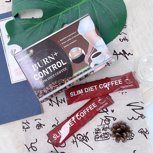 ���Q����BURN+CONTROL COFFEE �羳�����Ʒ����