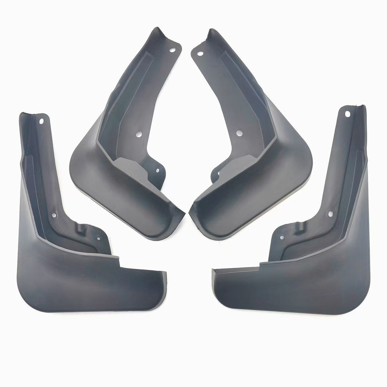 Guardabarros para modelos Xingtu Lanyue/VX 2021-2024, modificación de guardabarros para coche, superventas transfronterizos de fábrica.