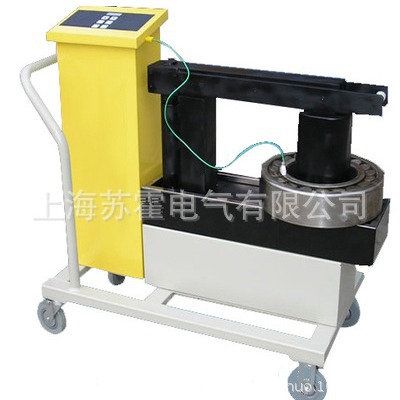 厂价直销大型便携式轴承加热器 BGJ-4电磁感应轴承加热器