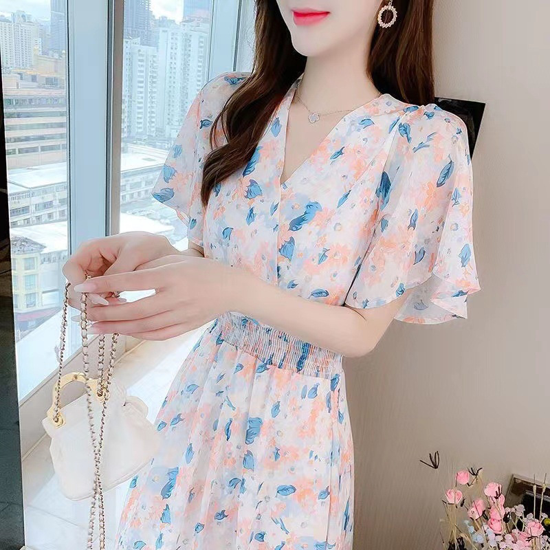 Spring summer clothing