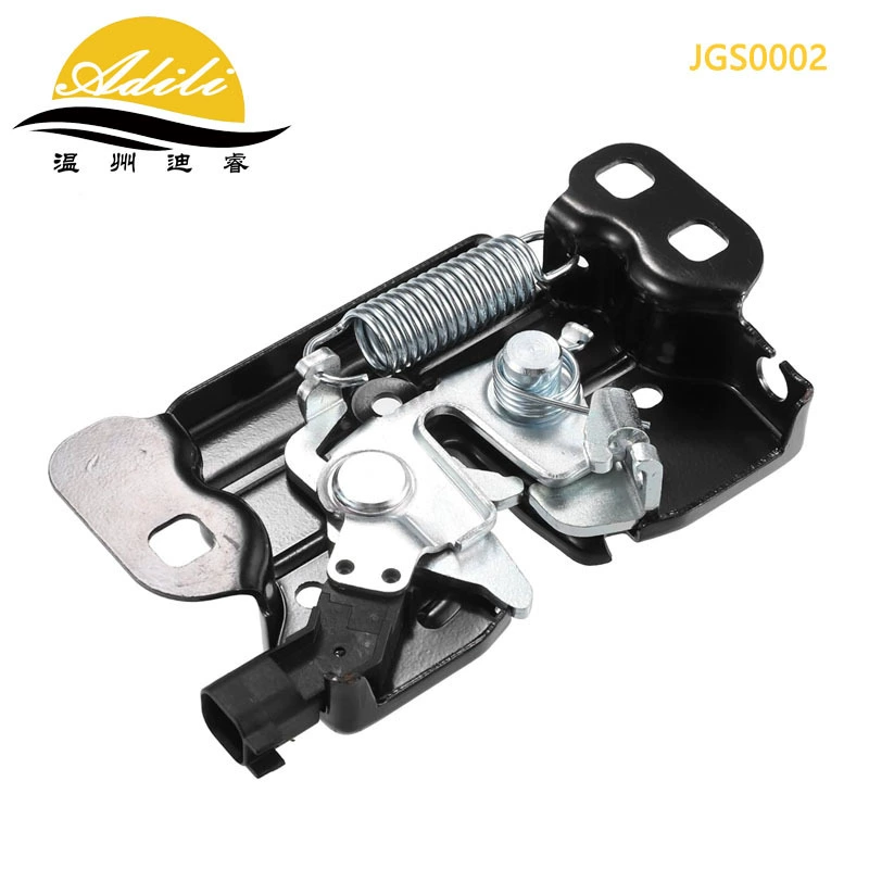 Перекрестная защита капота подходит для Jeep Cherokee 2014 68237158AB