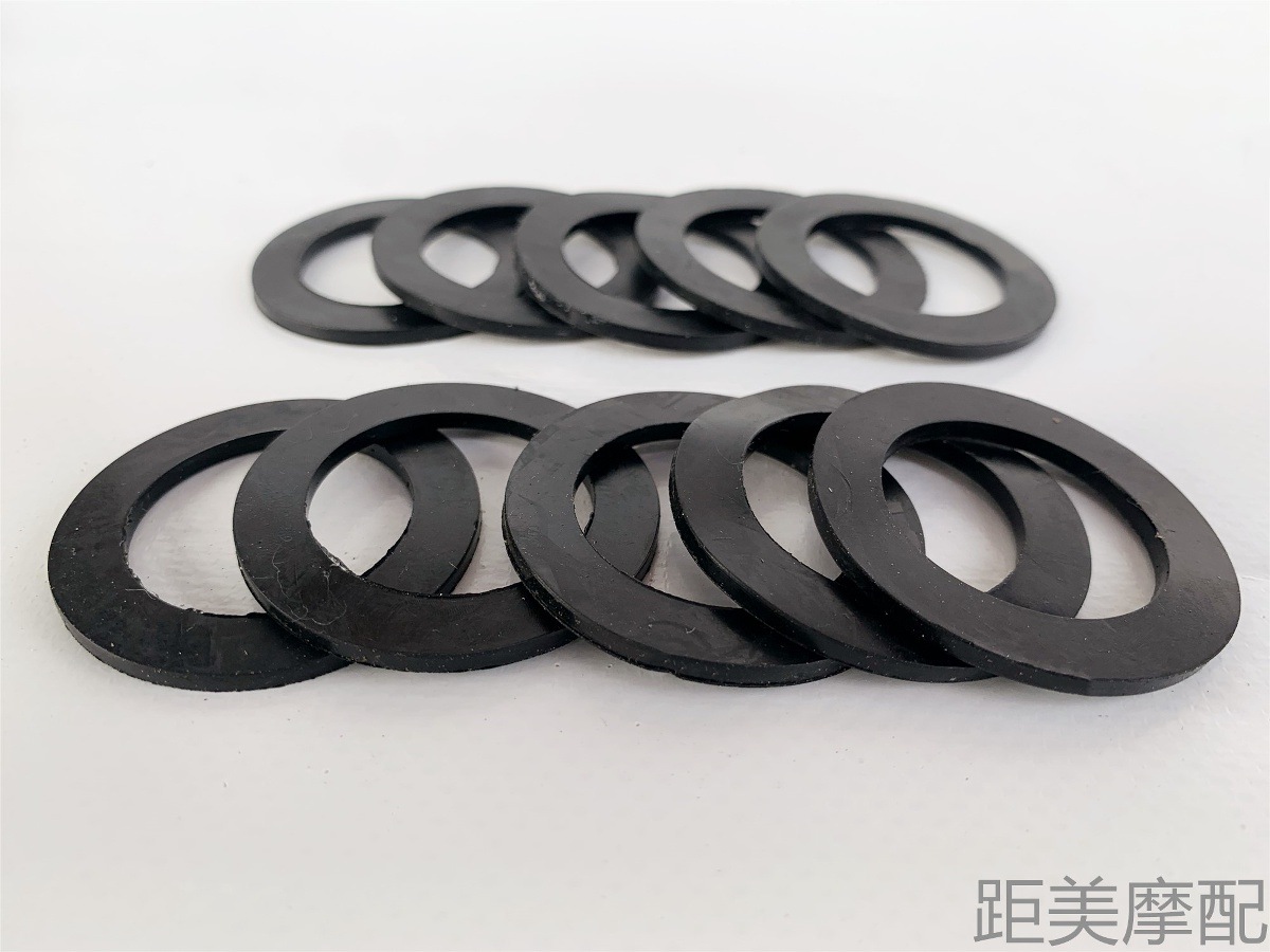 Motorcycle Scooter Fuel Tank Cap Seal Pad Jog Ghost Fire Swift Eagle Hao Mai Moped Seal Ring
